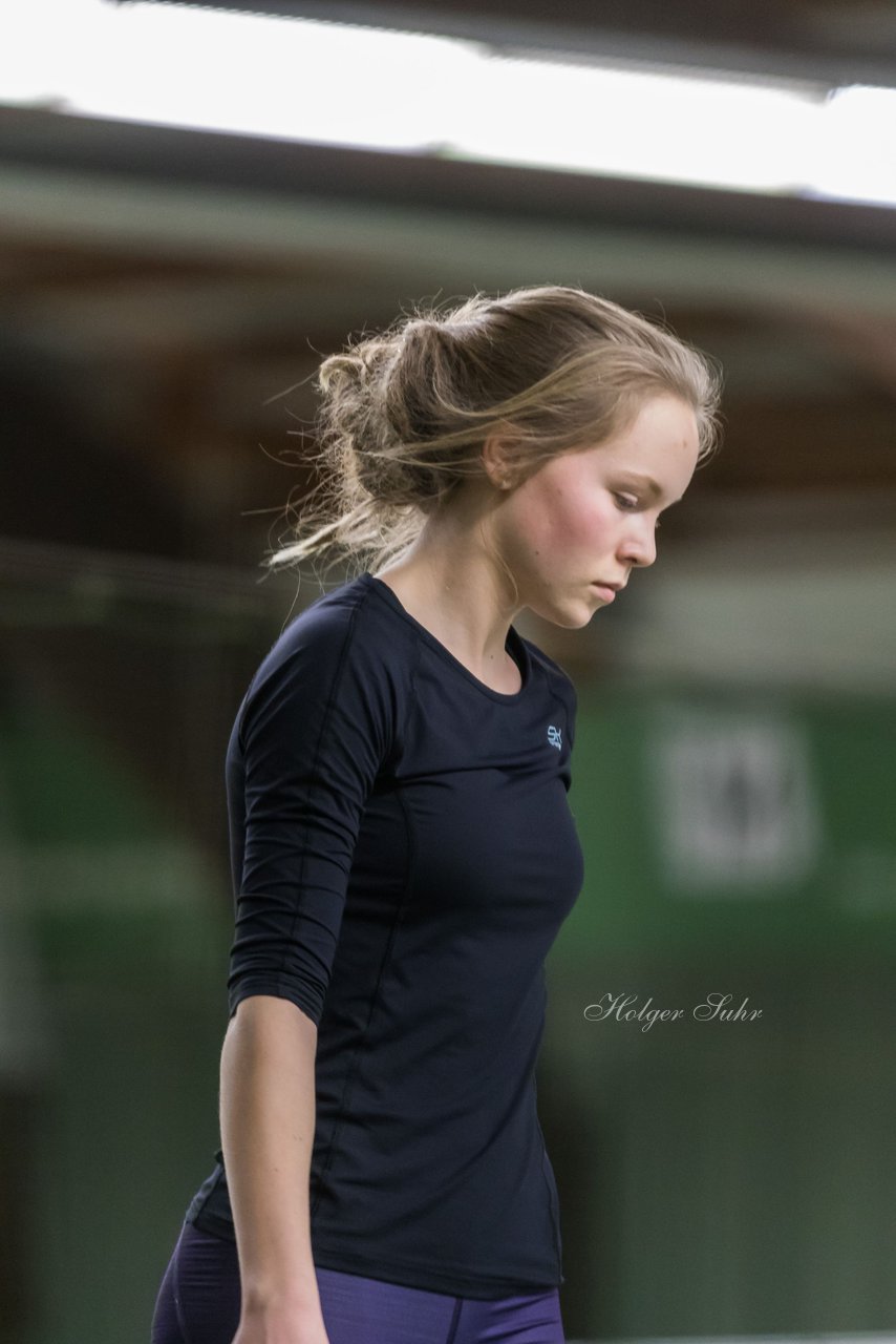 Bild 588 - Verbandsmeisterschaften U16